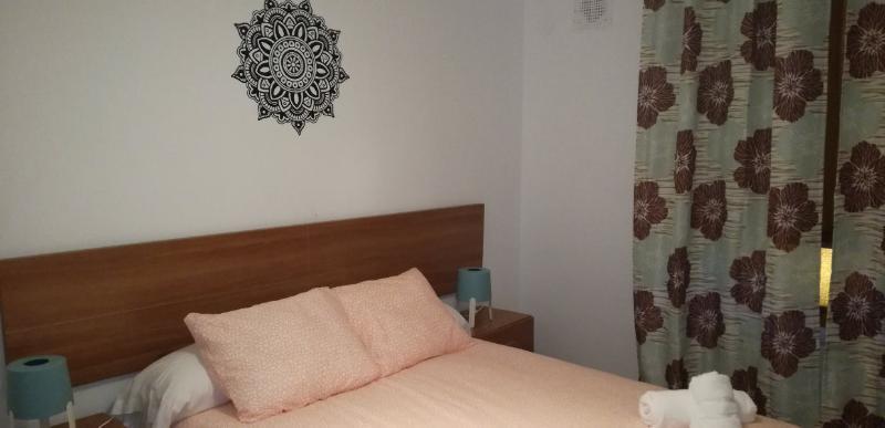 Dos Torres Tauriel - Espacioso Apartamento Con Impresionantes Vistas Y Garaje Privado Zaragoza Eksteriør bilde